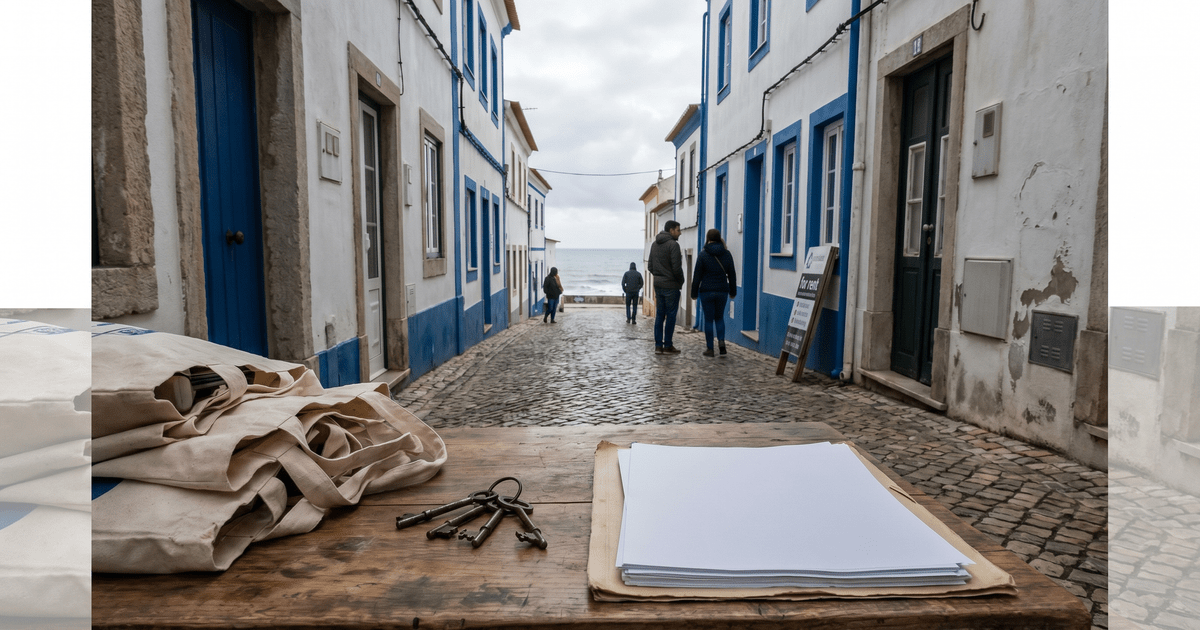 Moving to Ericeira: Honest Upsides, Downsides and Checks