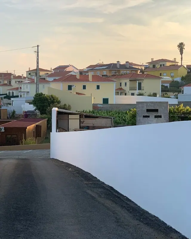 Ericeira TreeGarden in Ribamar