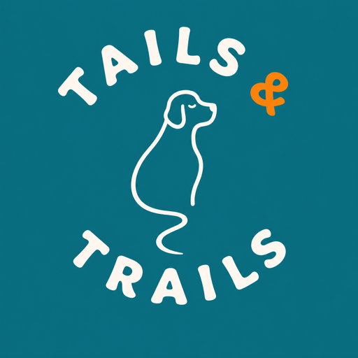 Tails&Trails logo